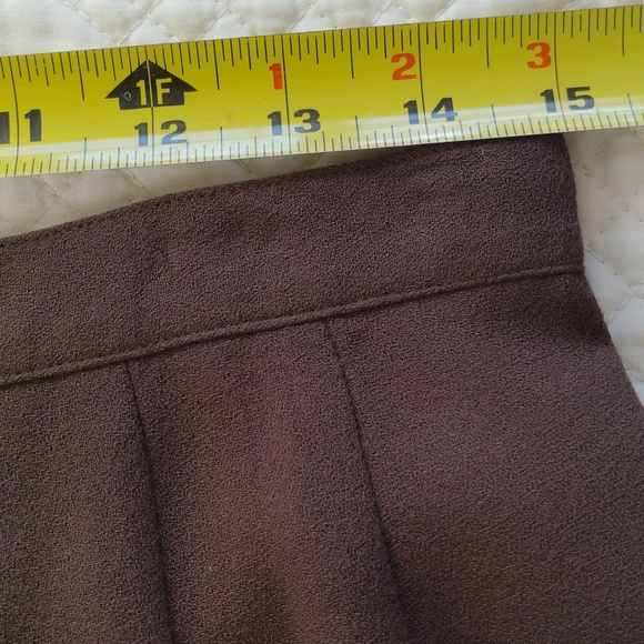 Kasper For A.S.L. 2 Piece Women's Skirt Suit Set (Long Skirt) - Picture 12 of 16